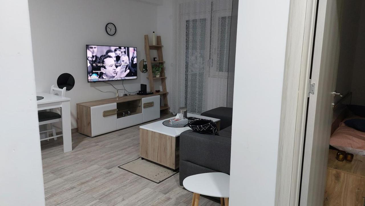 Apartament Bili Paraćin Zewnętrze zdjęcie