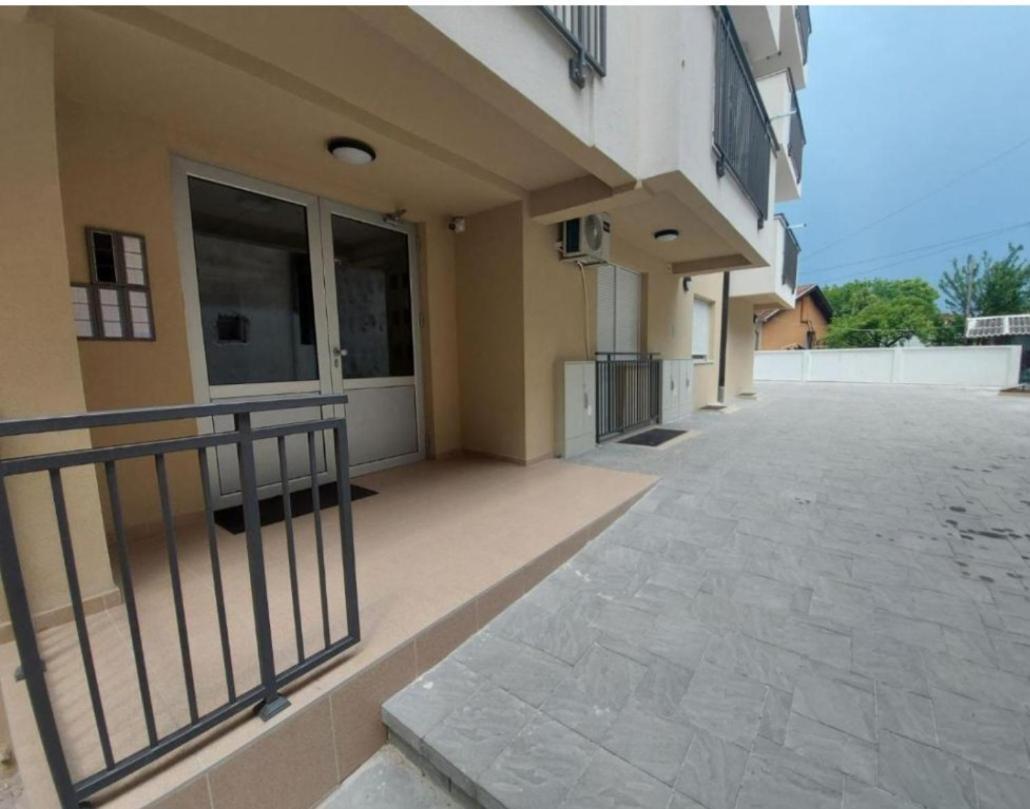 Apartament Bili Paraćin Zewnętrze zdjęcie