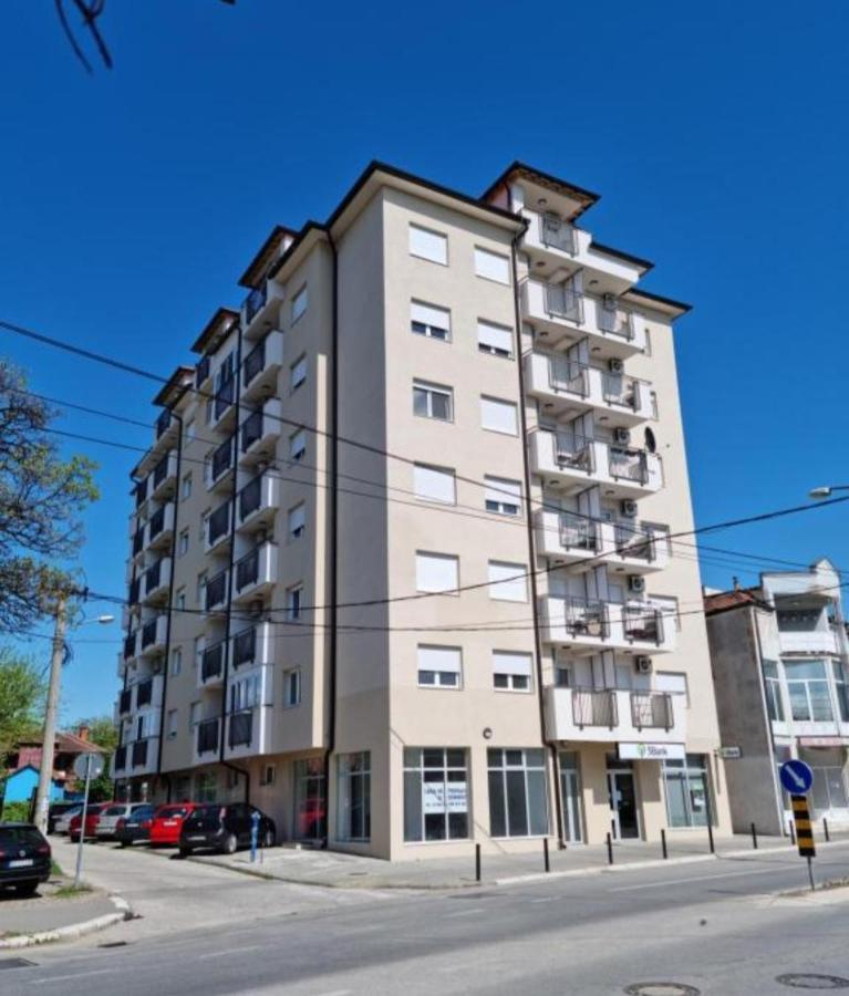 Apartament Bili Paraćin Zewnętrze zdjęcie