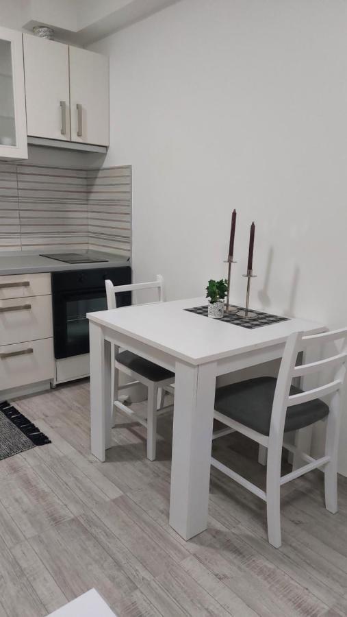 Apartament Bili Paraćin Zewnętrze zdjęcie